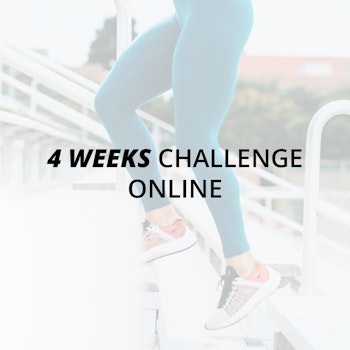 4 Weeks Challenge Online
