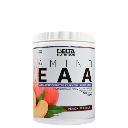 EAA+ Amino, 400 g