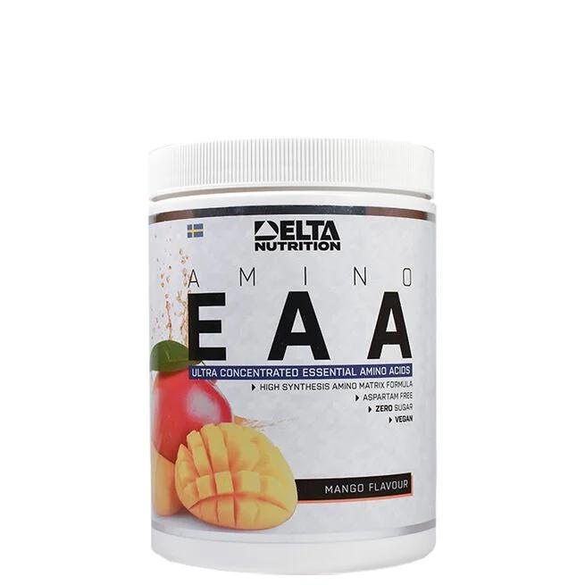 EAA+ Amino, 400 g