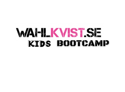 Kids Bootcamp