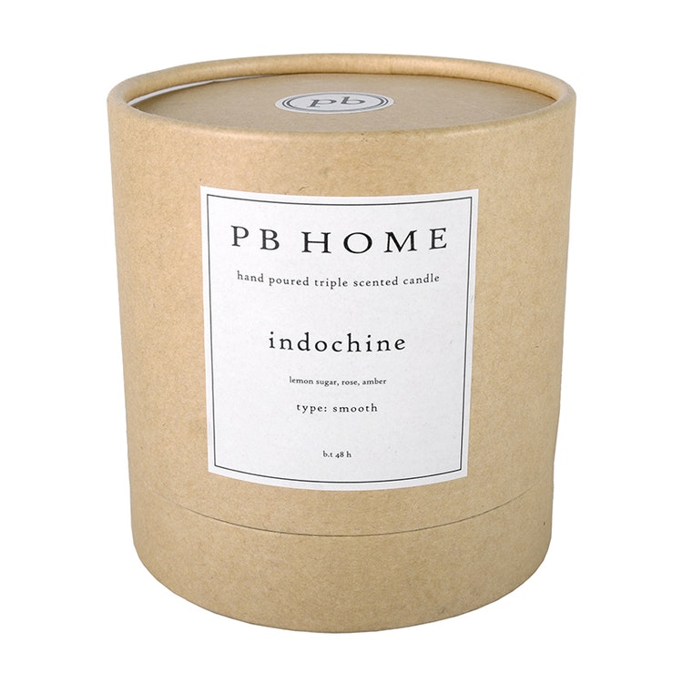 Doftljus Indochine