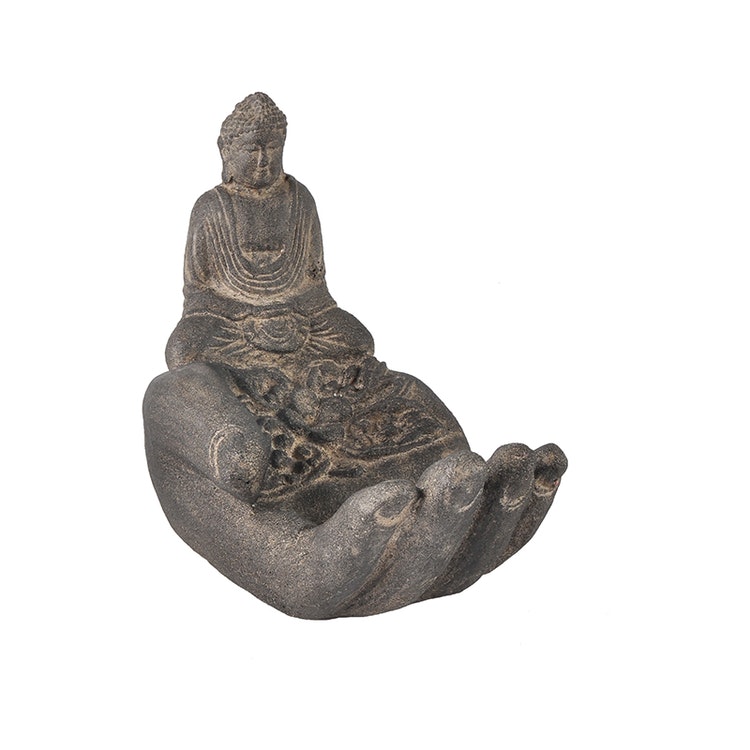 Dekoration Buddah hand