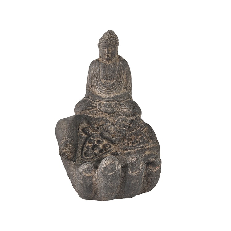 Dekoration Buddah hand