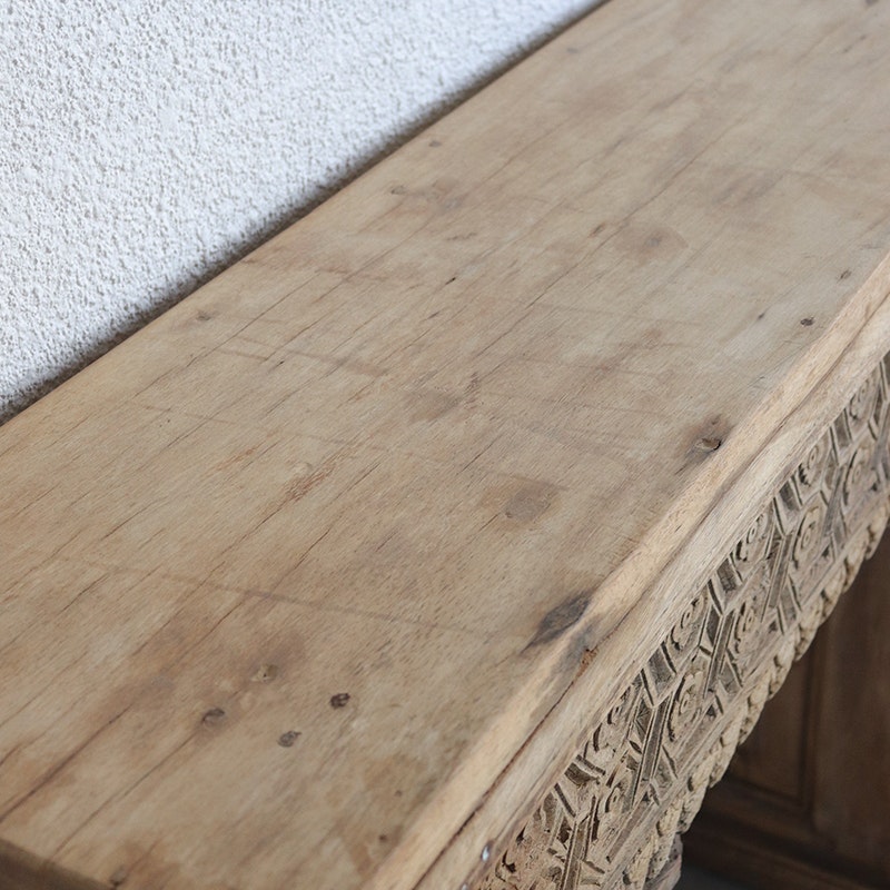 Sideboard i teak, vintage