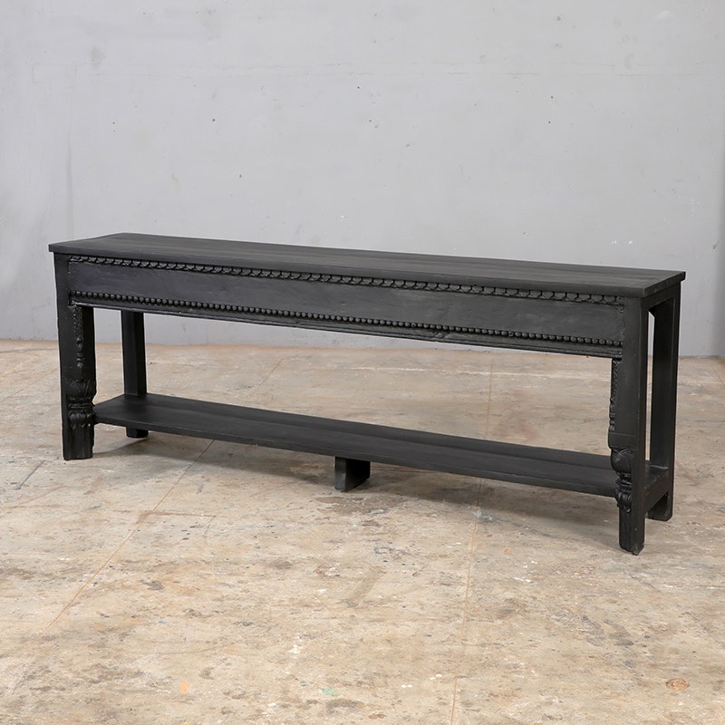 Vintage sideboard Valerie