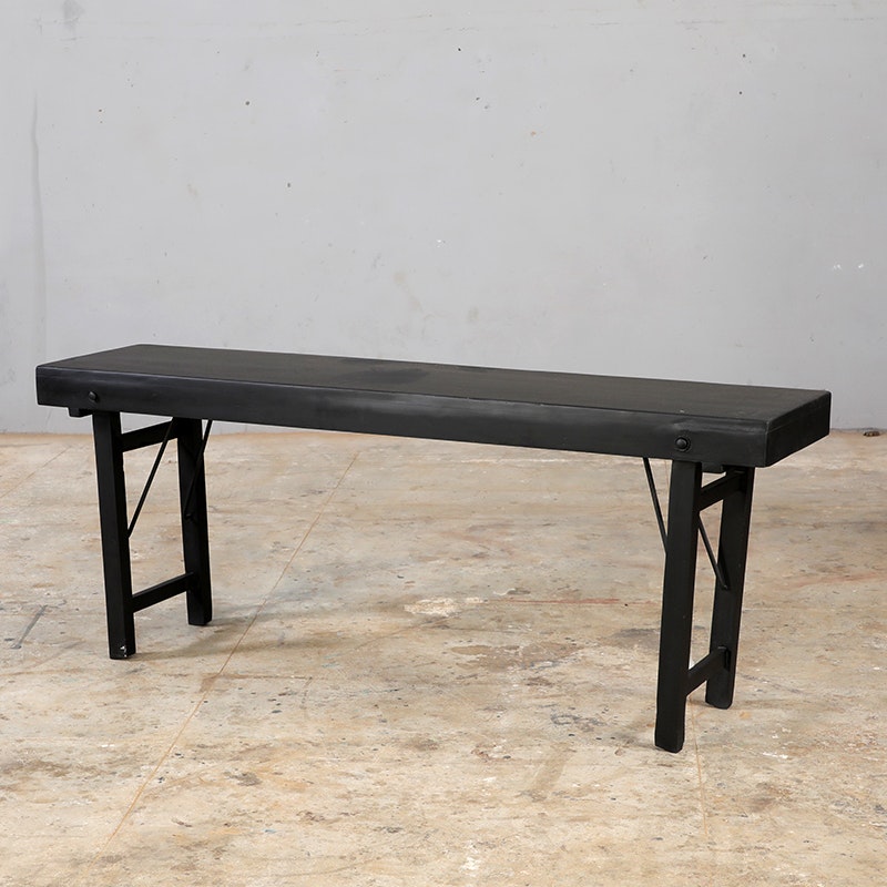 Vintage sideboard Kleo