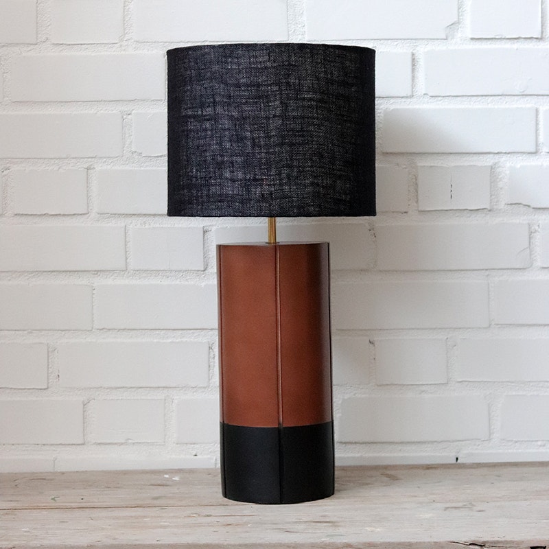 Lampfot Woody