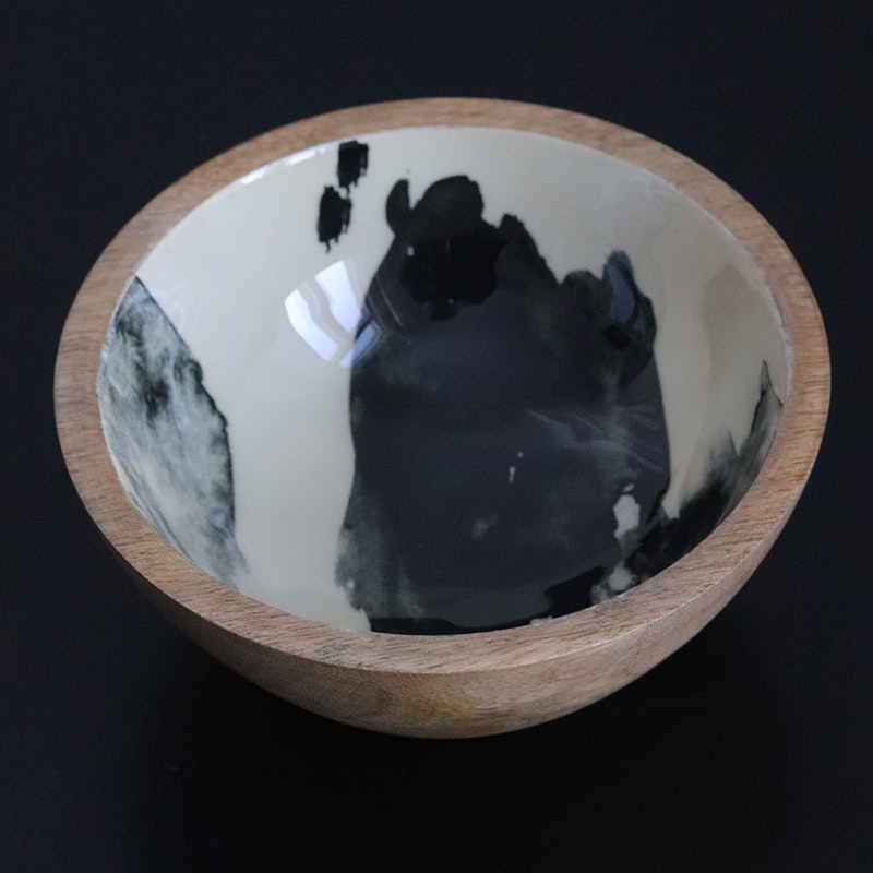Skål, Abstract
