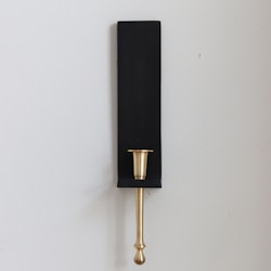Väggljusstake Barbara