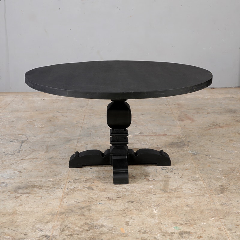 Runt matbord Walter 150 cm