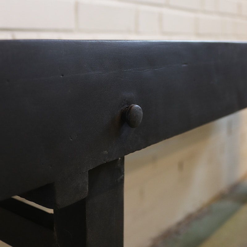 Vintage sideboard Kleo