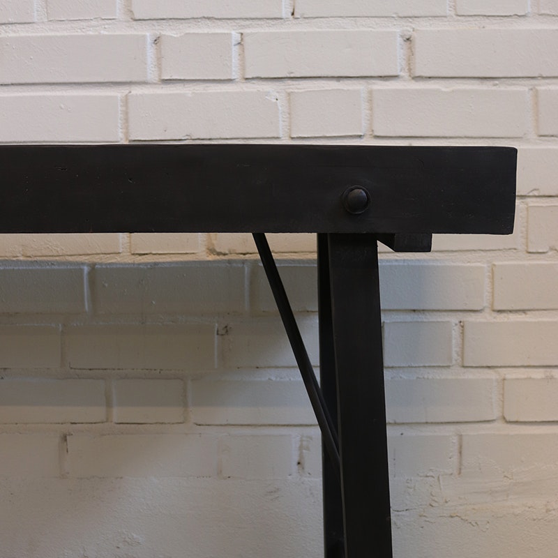 Vintage sideboard Kleo
