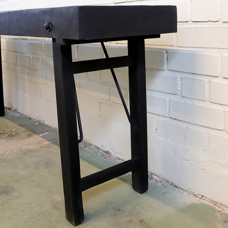 Vintage sideboard Kleo