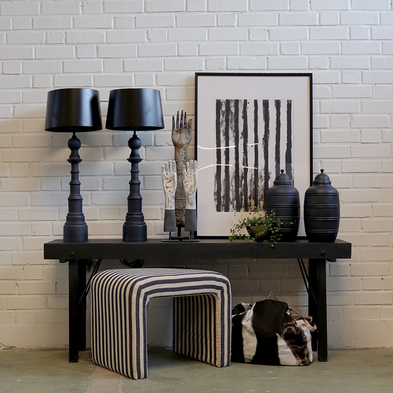 Vintage sideboard Kleo