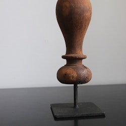 Vintage ljusstake, small
