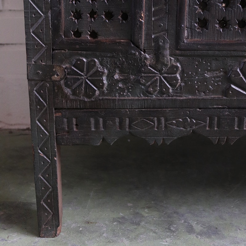 Vintage sideboard Yvonne