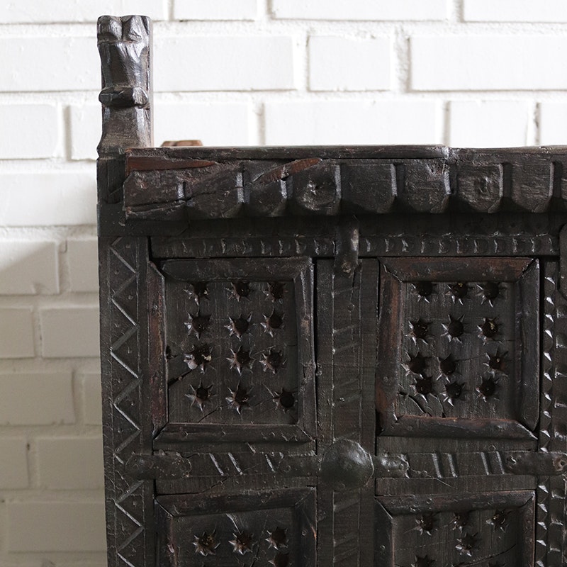 Vintage sideboard Yvonne