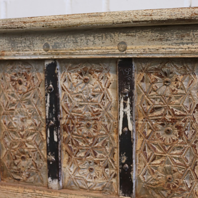 Vintage sideboard Majken