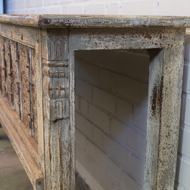 Vintage sideboard Majken