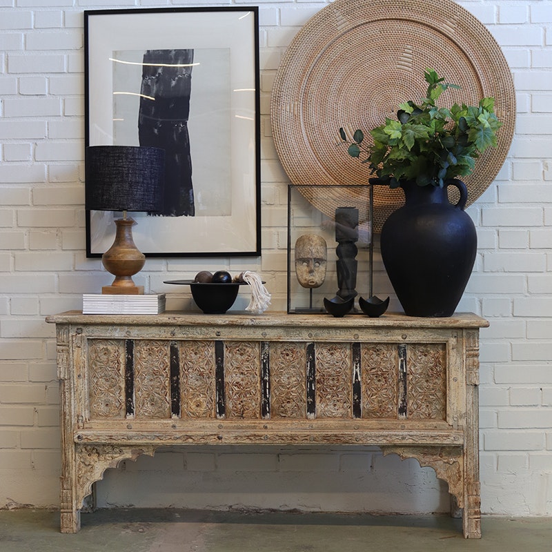 Vintage sideboard Majken