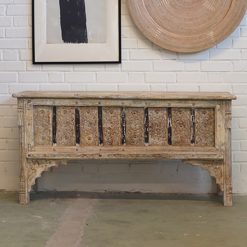 Vintage sideboard Majken