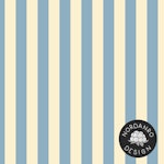Stripes Blue (012) Jersey // 1,2m