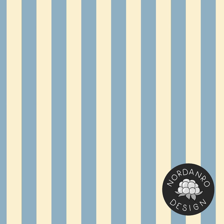 Stripes Blue (012) Jersey