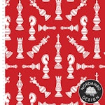 Chess Red Jersey