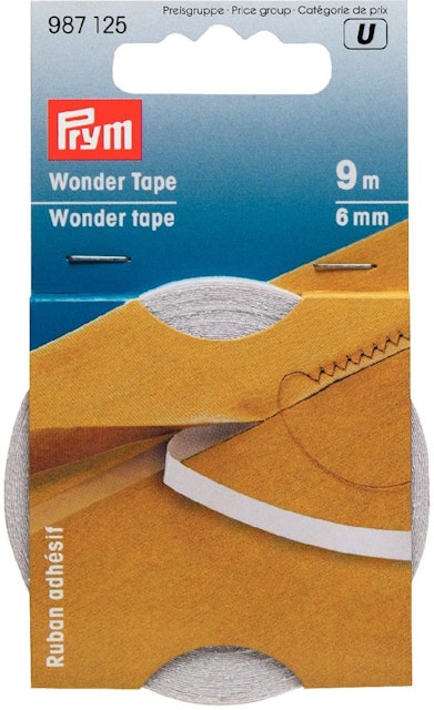 Wonder Tape