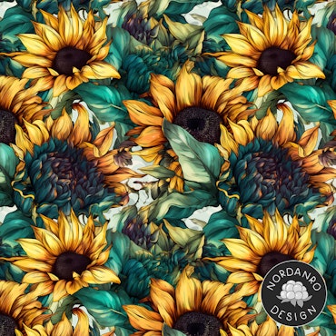 Sunflower Jersey