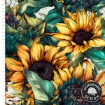 Sunflower Jersey