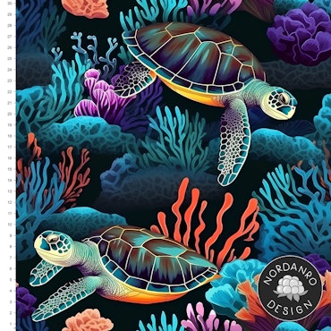 Sea Turtle Jersey