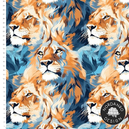 Lion Jersey