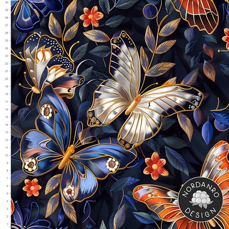 Butterfly Effect Jersey