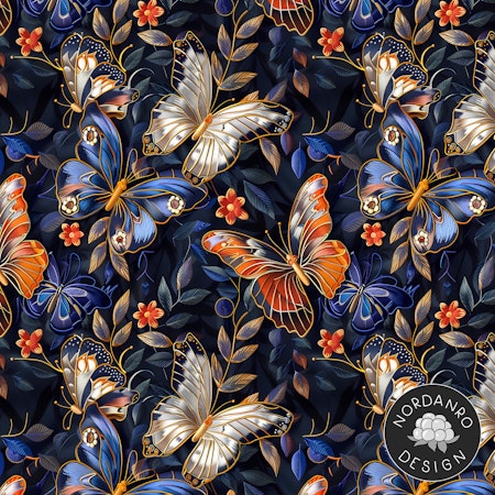 Butterfly Effect Jersey