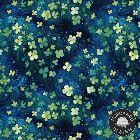 Clover Jersey