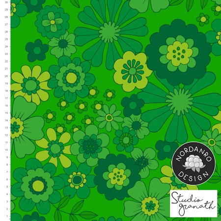 Liv Green Jersey