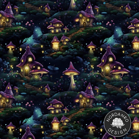 Fairytale Forest Jersey