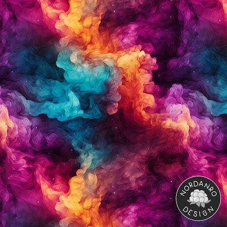 Smokey Canvas