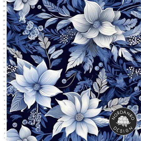 Blooming Crystal Jersey