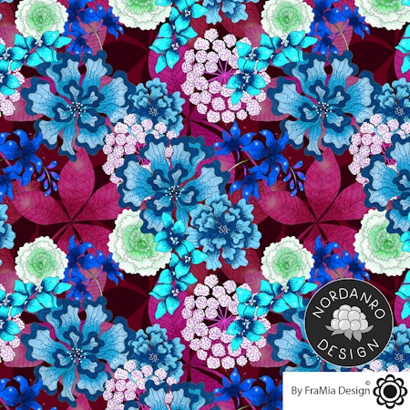 Parken Violette Jersey