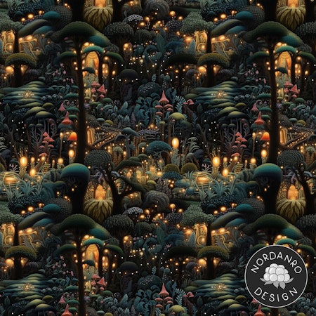 Enchanted Forest Jersey