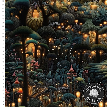 Enchanted Forest Jersey