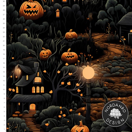 Pumpkin Village Jersey