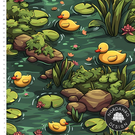 Duck Pond Jersey