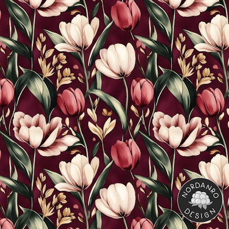 Tulips Jersey