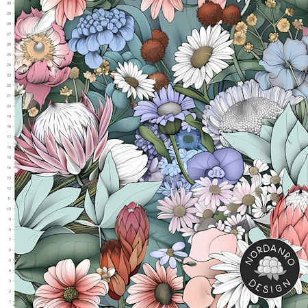 Winter Garden Jersey