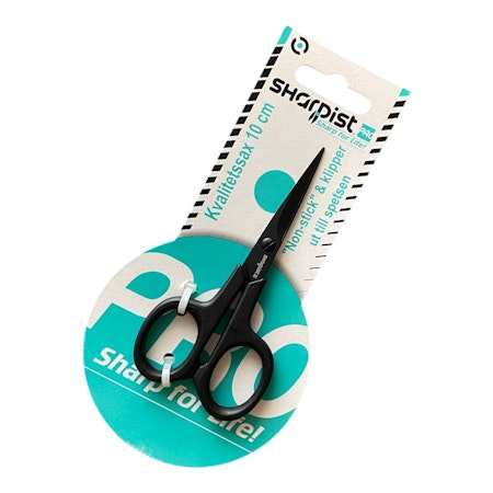 Sharpist Sax 10cm