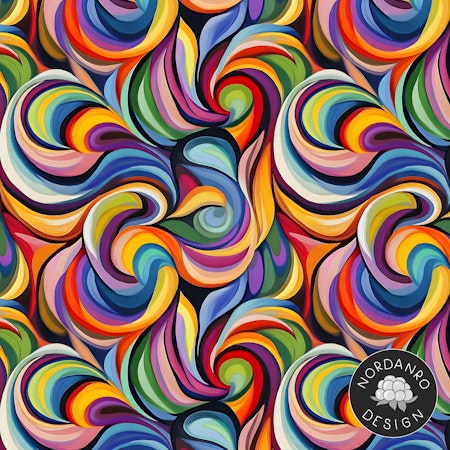 Hypnotic Jersey