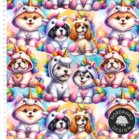 Unidog Jersey